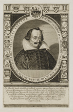 Anselm Casimir Erzbischof von Mainz