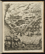 Die Belagerung von La Rochelle