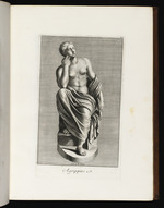 Statue der Agrippina