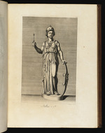 Statue der Pallas Athene