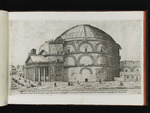 Überreste des Pantheon