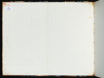 Kroenungsfeyer Leopold II 1790. 1791., Einband Vorderdeckel innen