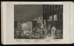 Bartholomäusnacht, das Massaker an den Hugenotten in Paris am 24. August 1572