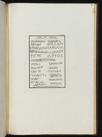 Die Namen der Tiere im Nilmosaik von Palestrina