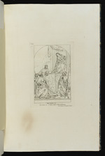 Maria mit Kind, Johannes dem Täufer, dem Heiligen Antonius von Padua und zwei Stiftern der Familie Marogna
