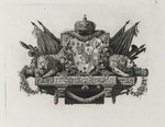Das  Wappen der Herzöge von Parma