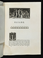 Die Ilias Seite 1