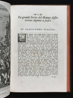 Text zum Stich "Die Geschichte vom wiedererweckten Mönch", Seite 83