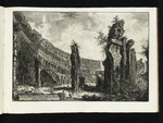 Innenansicht des Kolosseums