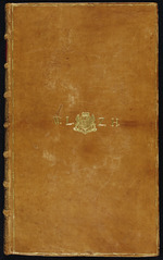Oeuvres de Heemskerck, Klebeband mit Druckgraphik verschiedener Stecher, insgesamt 140 Stiche